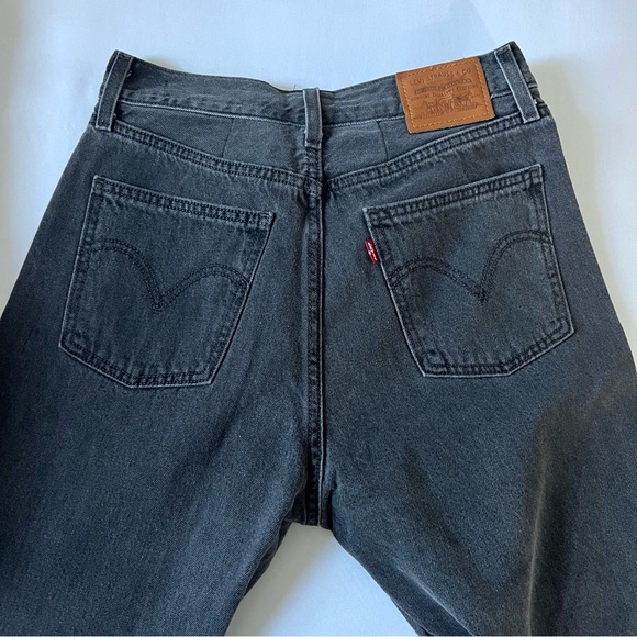 Levi’s Dad Jean in “Rad Dad” color - Picture 7 of 7